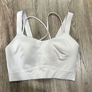 Like a Cloud Longline Bra
Light Support, D/DD Cup